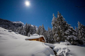 Гостиница Alpenlodge, Шаттенхальб